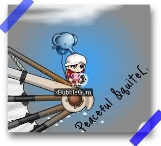 xBubbleGum :D Priest♥