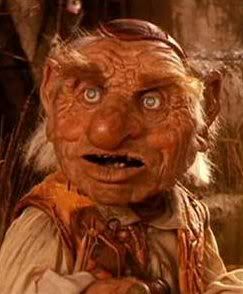 Hoggle