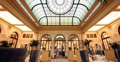 Hotel Plaza