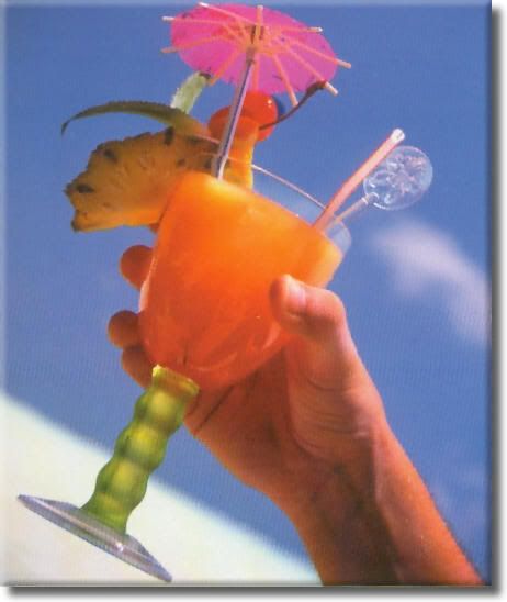 TROPICAL DRINK Pictures, Images and Photos