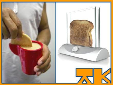 Duncan Mug | Transparent Toaster