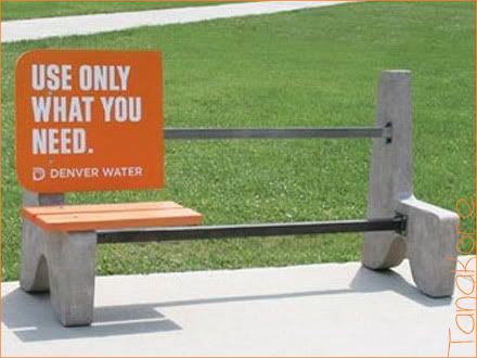 Denver Saves Water