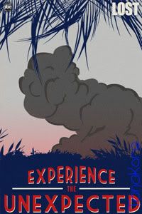 Lost - Experience the Unexpected