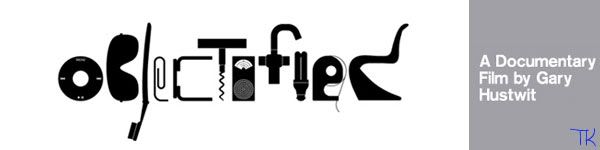 Objectified