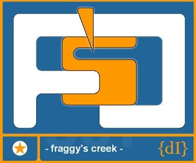 Logo FraggY's CreeK