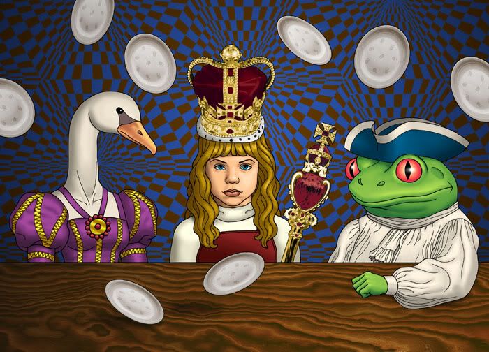 banquet.jpg picture by wonderlandart