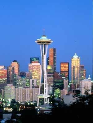 Space Needle Pictures, Images and Photos
