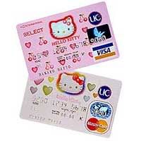 hk credit cards Pictures, Images and Photos