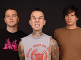 blink182 Pictures, Images and Photos