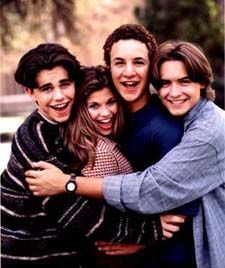 boy meets world Pictures, Images and Photos