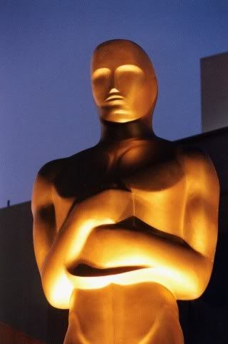 oscar Pictures, Images and Photos