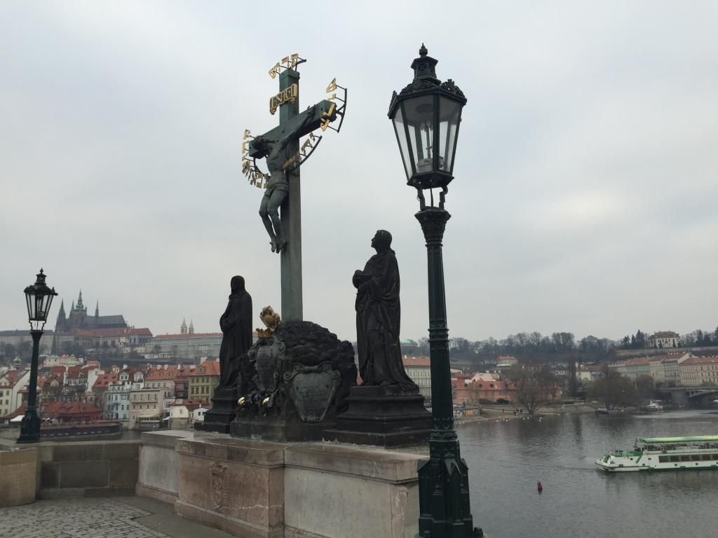 Berlin lowcost (+1dia en Praga) - Blogs de Alemania - nos vamos a praga yuhuuuuu (1)