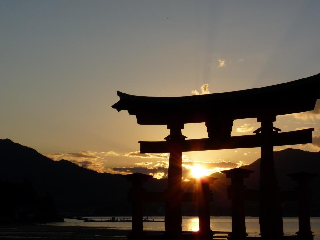 AMAZING JAPAN - Blogs de Japon - hiroshima & miyajima (1)