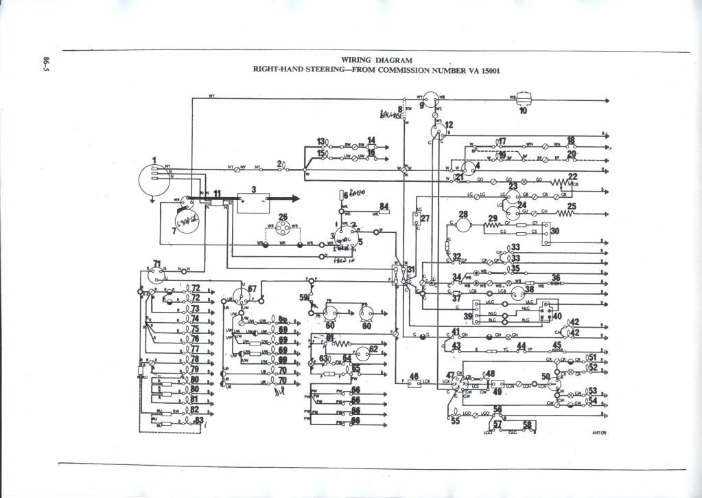 Nissan micra ignition switch diagram #8
