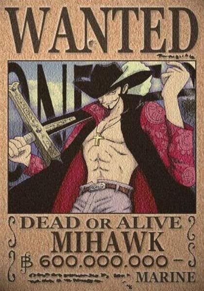 Hawtest. Wanted poster. Ever.