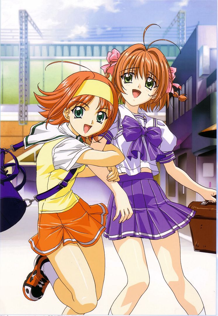 MinitokyoFemaleScansKimigaNozomu-3