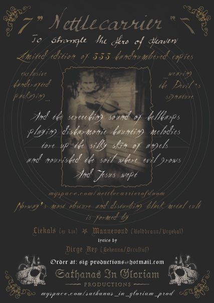 Devil Signature