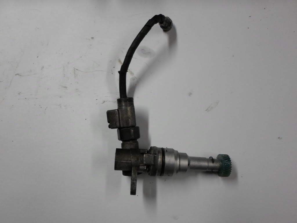 91 toyota mr2 power steering pump #3