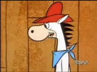 Quickdraw McGraw (Complete) ( wmv) preview 2