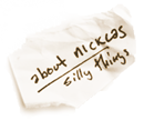 about Nicklas