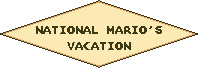 National Mario's Vacation