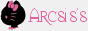 Arcsis's Blog