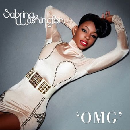 sabrina washington omg. Sabrina Washington – OMG: