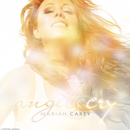 Mariah Carey – Angels Cry (Jump Smokers Remix):
