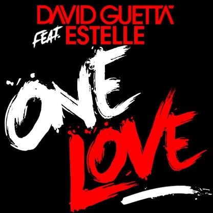 David+guetta+album+one+love