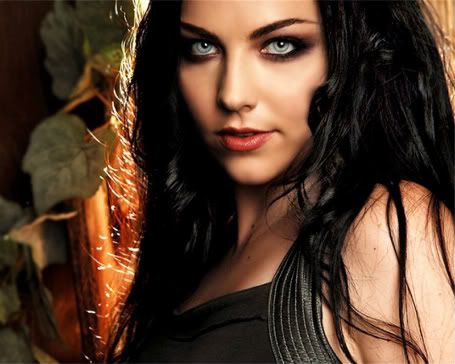 Group founder lead singer Amy Lee made this statement this week announcing 