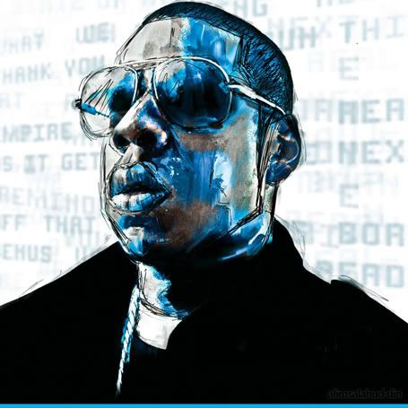 blueprint 3 album cover wallpaper. Jay Z Blueprint.