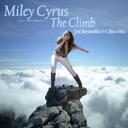 Miley Cyrus Remix