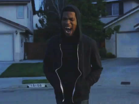 Check out Kid Cudi's twisted new music video for “No One Believes Me” the lead single off of the Fright Night (remake) movie soundtrack.