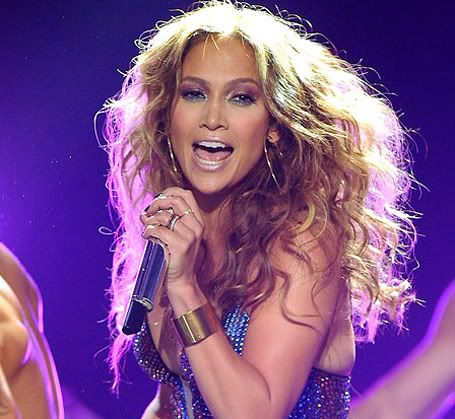 Jennifer Lopez  Movies on Jennifer Lopez Debuts New Single    Going In    On Idol