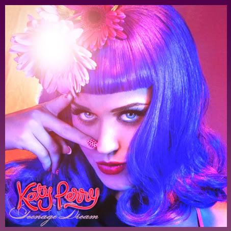 ... : Katy Perry – Teenage Dream (Dave Aude & Manhattan Clique Remixes