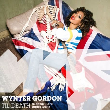 Wynter Gordon has finally released a follow-up single to her club hit “Dirty Talk” almost an entire year later! (About damn time!