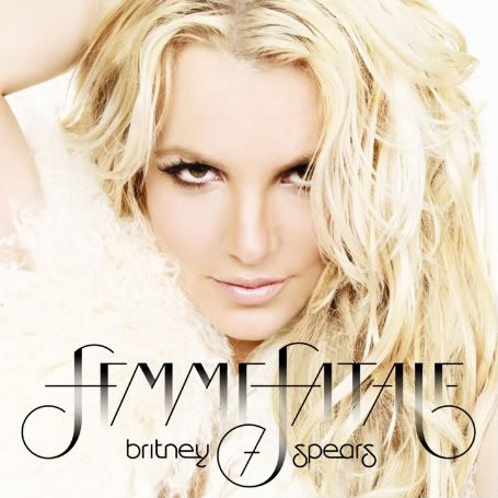 britney spears femme fatale album artwork. Britney Spears#39; new album