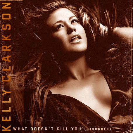 Kelly Clarkson Stronger Remix Mp3 Zippy