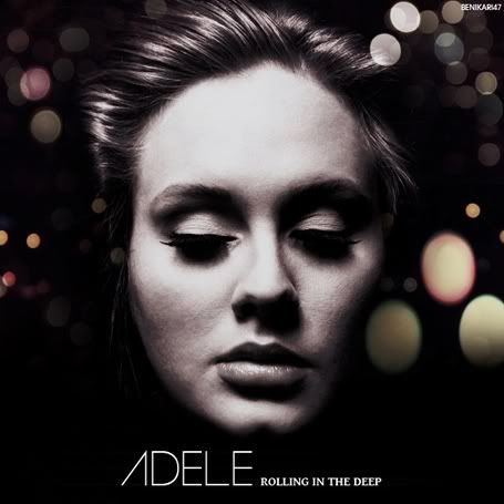 Adele Remix
