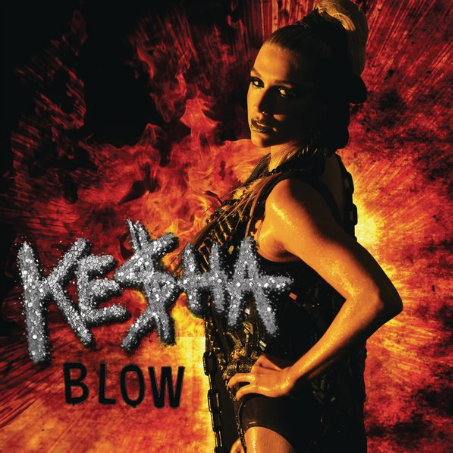 kesha blow album. Ke$ha To Release “Blow” As