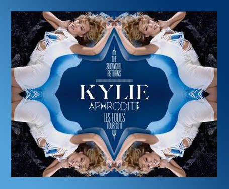 According to her official site, Kylie has been hard at work creating 