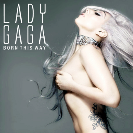 Lady Gaga The Remix Artwork. Lady Gaga has revealed the
