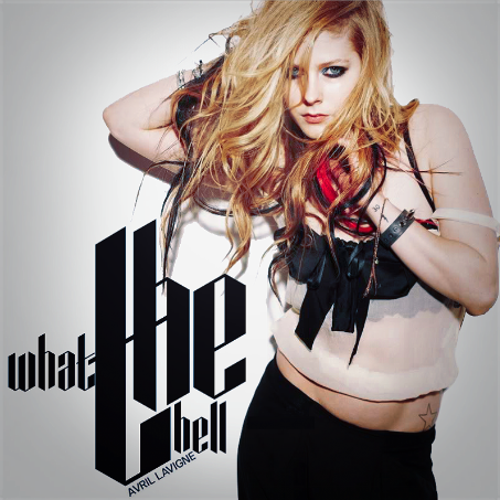 Avril Lavigne Baby Triangle. Check out Avril Lavigne#39;s new
