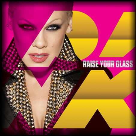 Pink Raise Your Glass Video Wiki