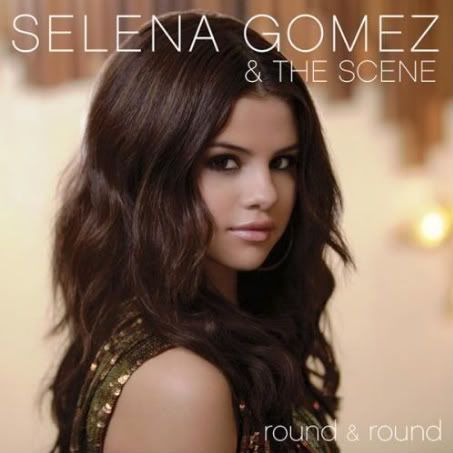 Selena Gomez – Round