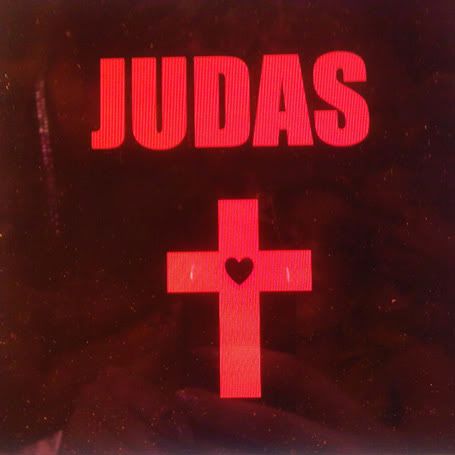 lady gaga judas lyrics meaning. Lady Gaga#39;s “Judas“.