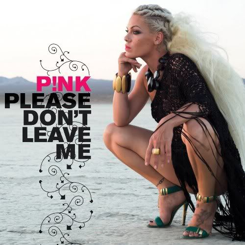 pink please image