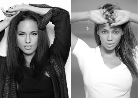 Alicia Keys Ft. Beyonce – Put It In A Love Song: Alicia Keys Ft. Beyonce – Put It In A Love Song:
