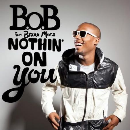B o B  Ft Bruno Mars   Nothin On You (Greg Stainer House Remix)