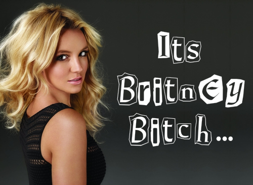 Britney Spears will release a greatest hits collection titled The Singles 